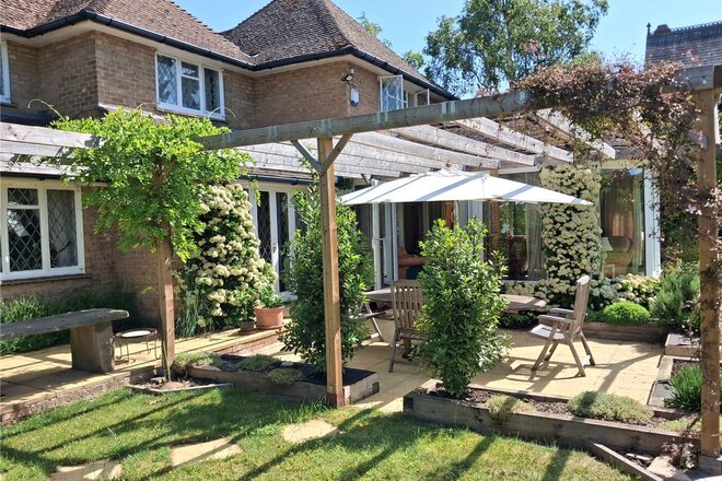 Station Road, Sleaford, NG34