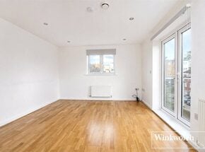 Taylor Court, Borehamwood, WD6