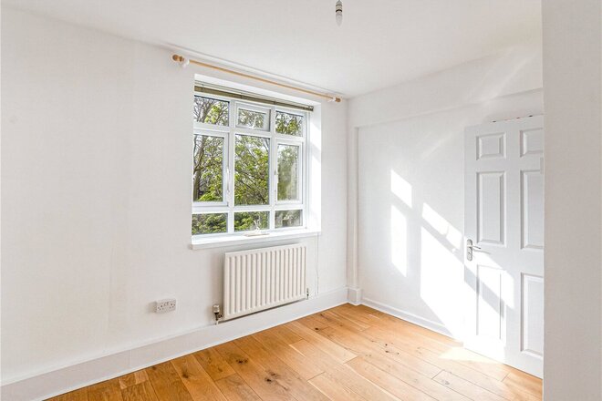 Birdsall House, Camberwell, SE5
