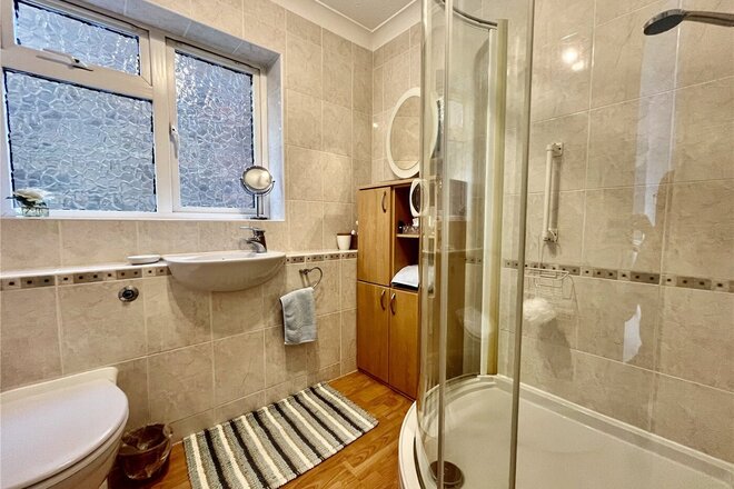 Branksome Wood Road, Dorset, BH4