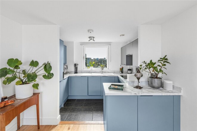 Hare Marsh, London, E2