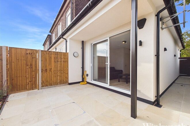 Lowfield Road, London, W3