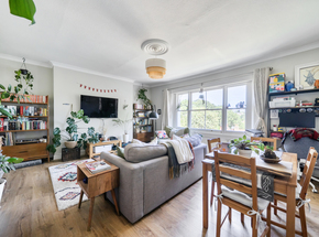 Westwood Hill, London, SE26