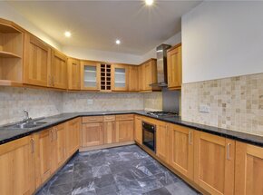Hedgley Street, Lee, SE12