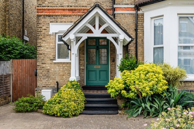 Hayne Road, Beckenham, BR3