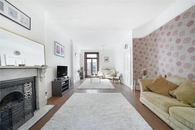 Hartington Road, London, W13