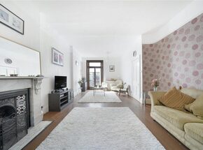 Hartington Road, London, W13