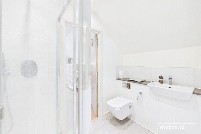 Foscote Road, London, NW4