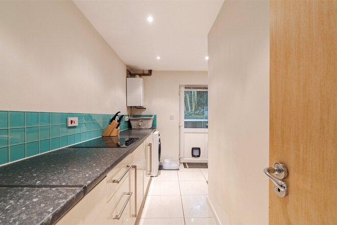 Corfe View Road, Wimborne, BH21