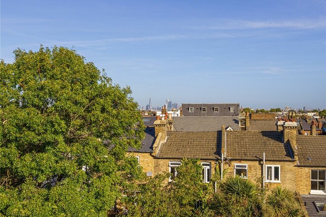 Goodrich Road, East Dulwich, SE22