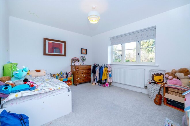 Hunters Court, Sleaford, NG34