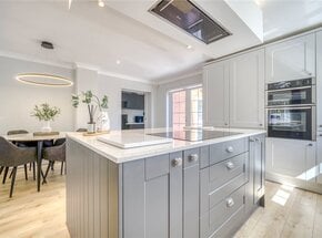 Winston Avenue, Poole, BH12