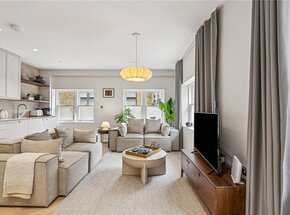 Stukeley Street, Covent Garden, WC2B