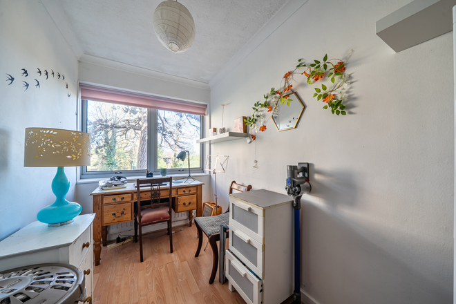 Otto Close, London, SE26