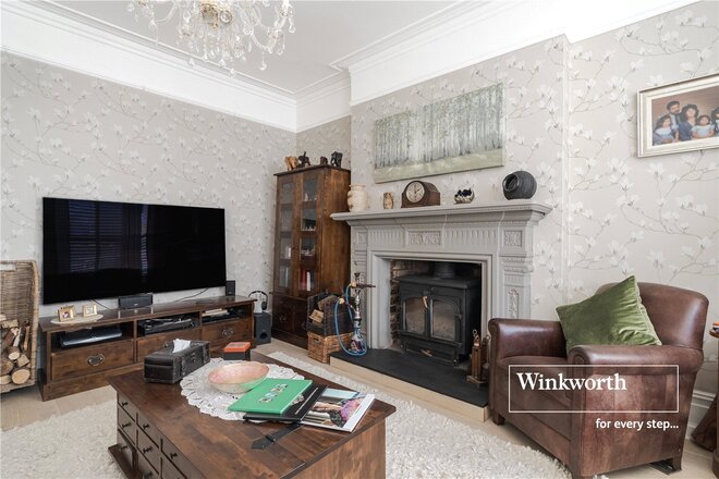 Chestnut Avenue, Bournemouth, BH6