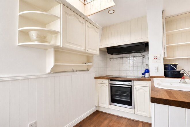 Tranquil Vale, London, SE3