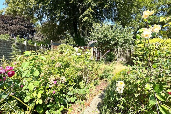 Harper Road, Wiltshire, SP2