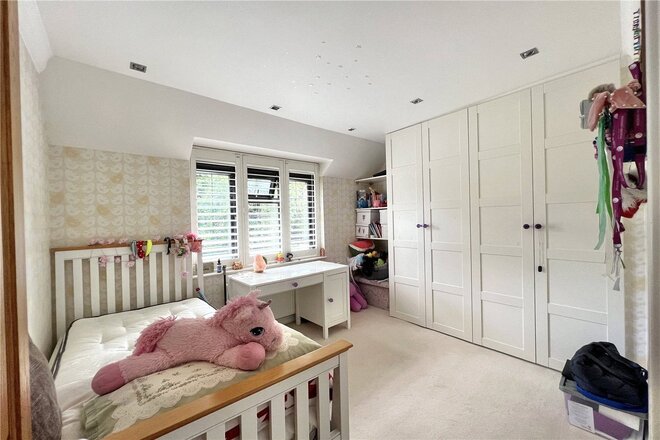 Chiltern Hill, Gerrards Cross, SL9