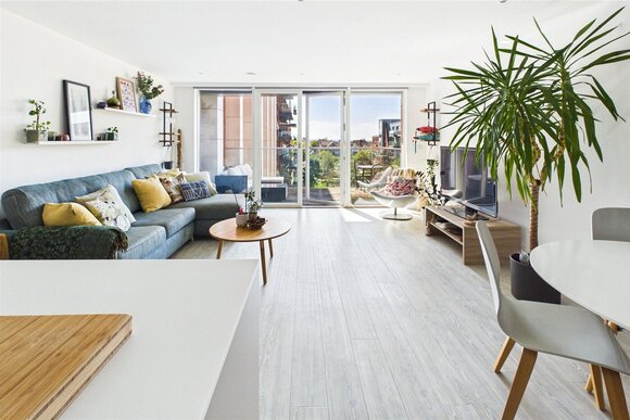 Gaumont Place, London, SW2