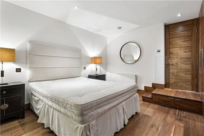 Drayton Gardens, London, SW10