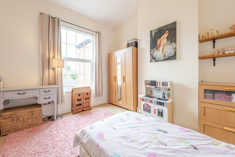 Bedroom 2 Reverse