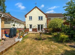 Campion Drive, Peterborough, PE6