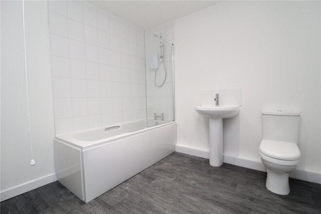 Elmer Street South, Grantham, NG31