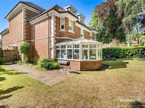 Onslow Road, Berkshire, SL5