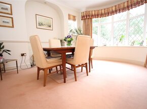 Kings Avenue, Poole, BH14