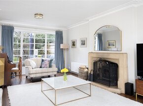Granard Avenue, London, SW15