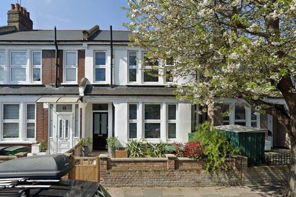 Brampton Road, London, N15