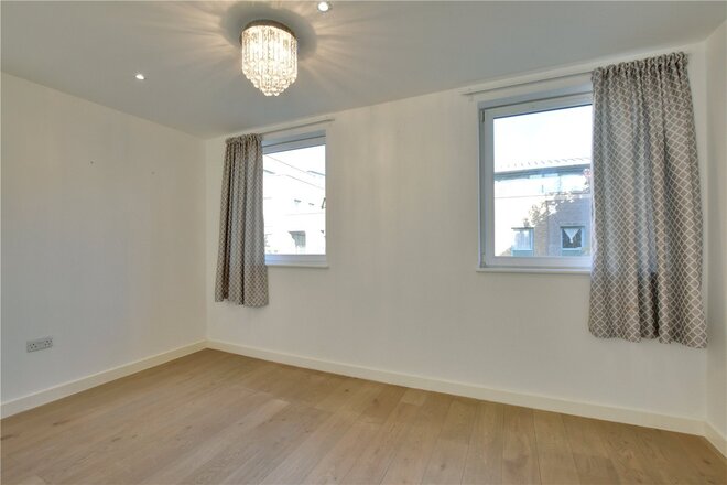 Astell Road, Kidbrooke Village, SE3