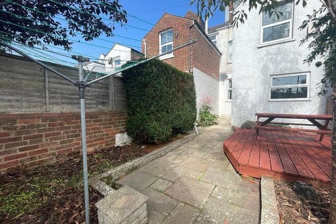 Elmside, Devon, EX4