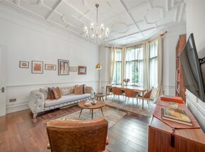 Abbey Road, St John's Wood, NW8