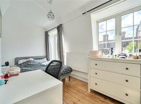 Harmood House, Harmood Street, London, NW1