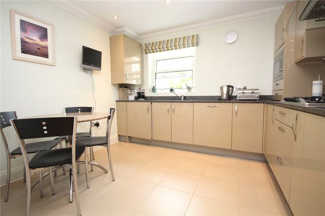 St Osmunds Road, Poole, BH14
