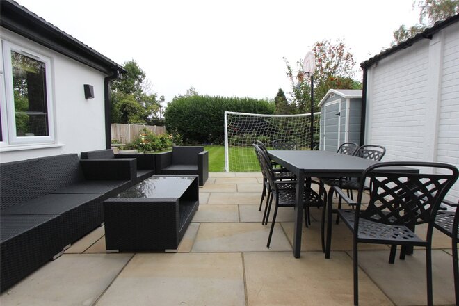 Woodcote Road, Leigh-on-Sea, SS9