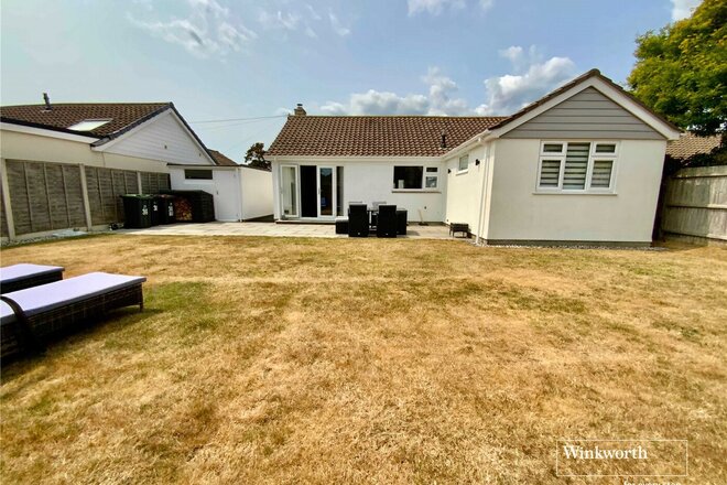 Ricardo Crescent, Christchurch, BH23