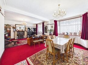 Old Kenton Lane, Kingsbury, NW9