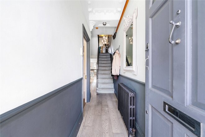Friern Road, East Dulwich, SE22