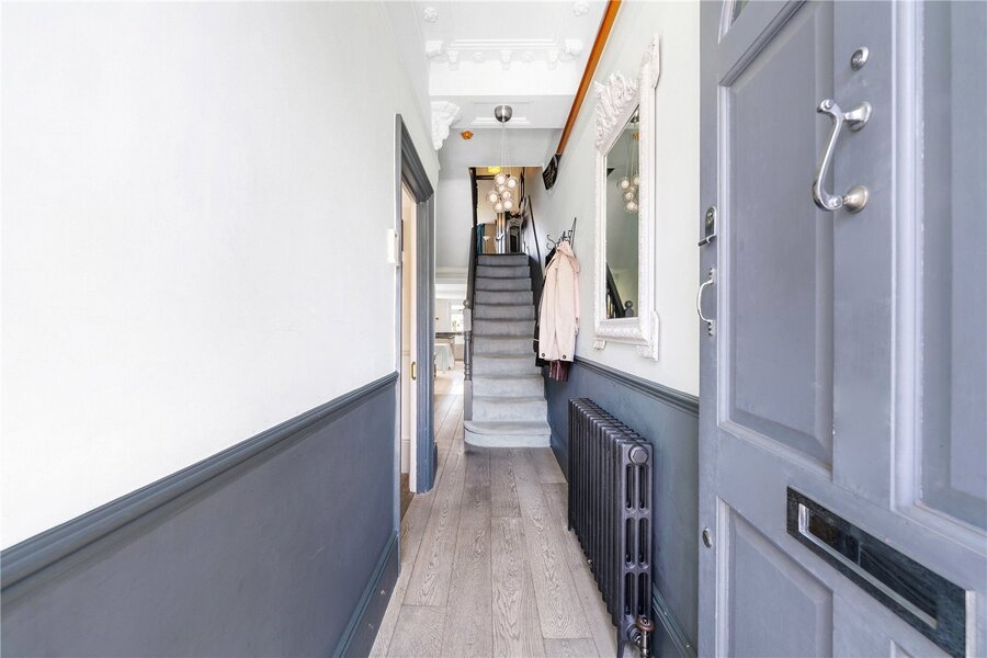 Hallway