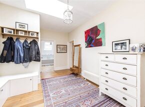 Leigham Court Road, London, SW16
