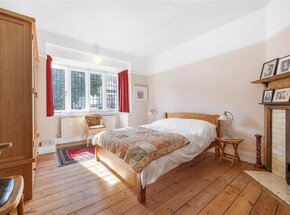 Hillcourt Road, East Dulwich, SE22