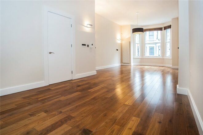 Lexham Gardens, Kensington, W8