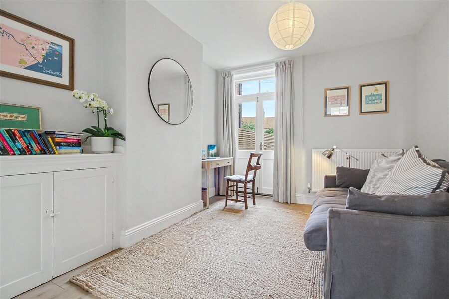 Family Room/Dining