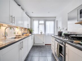 Ryle Road, Surrey, GU9