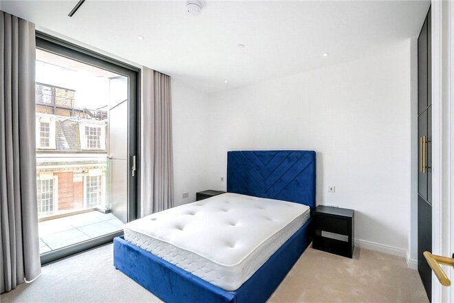 Dingley Road, London, EC1V