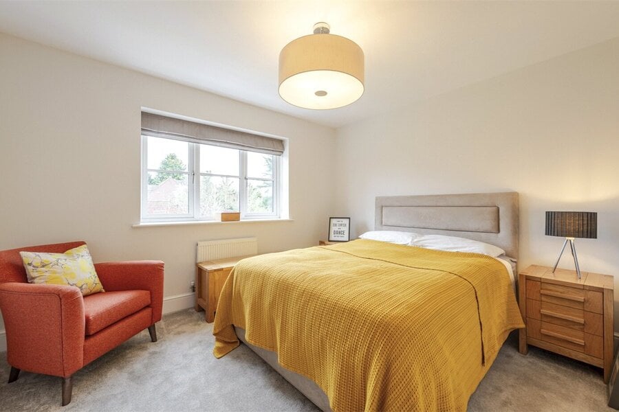 Bedroom 4