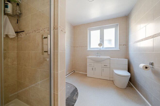 Salisbury Road, Romsey, SO51