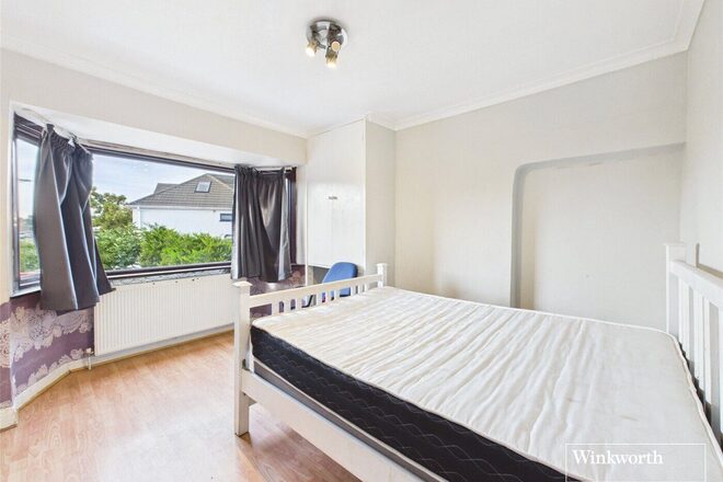 D'arcy Drive, Middlesex, HA3